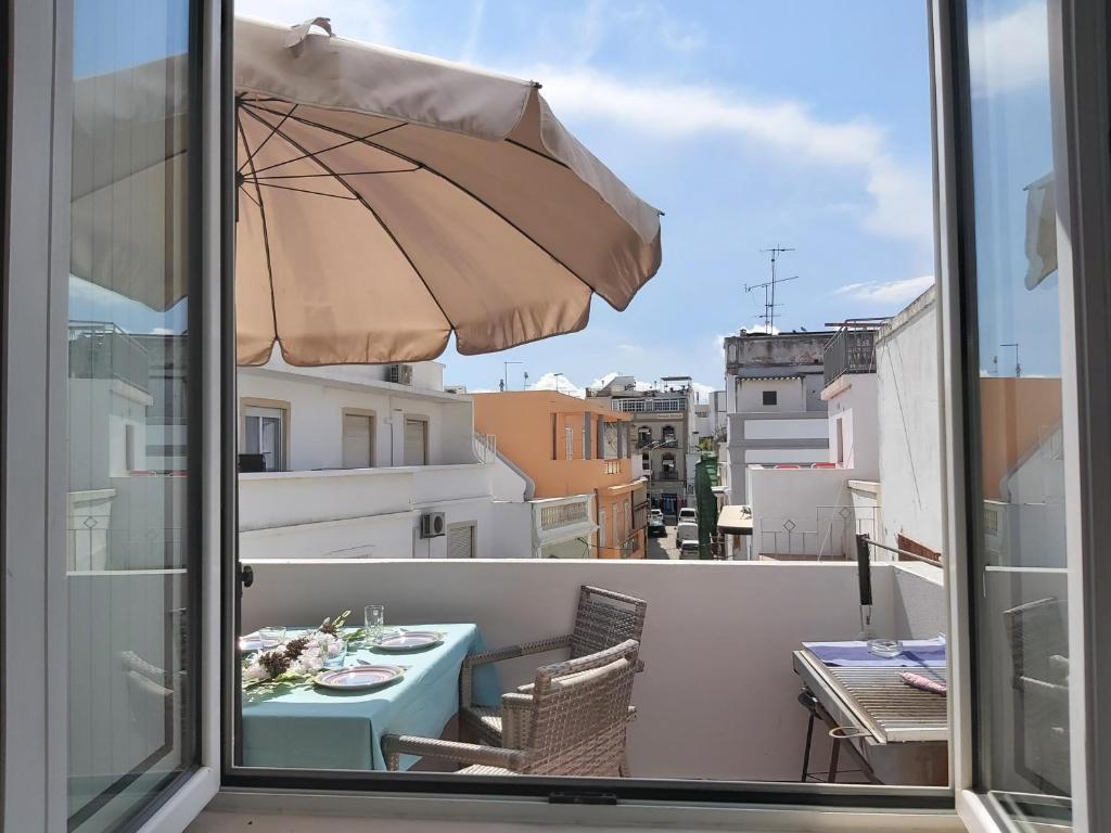 CASA DOS SONHOS DA BAIXA DE OLHÃO