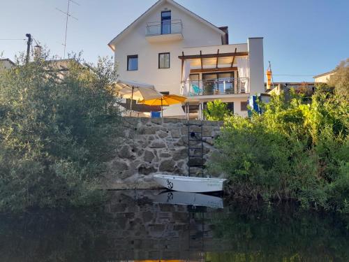 Image of Ínsua Hostel