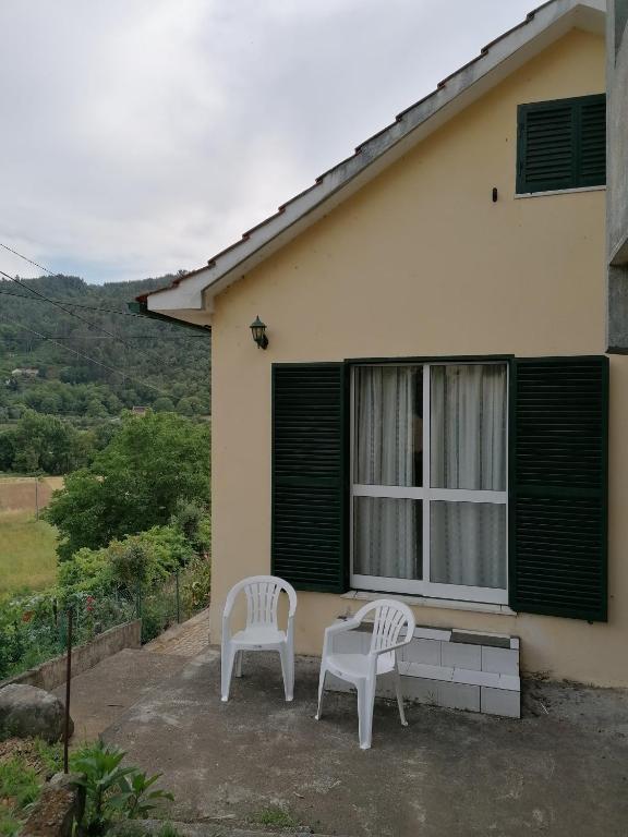 CASA BELA VISTA
