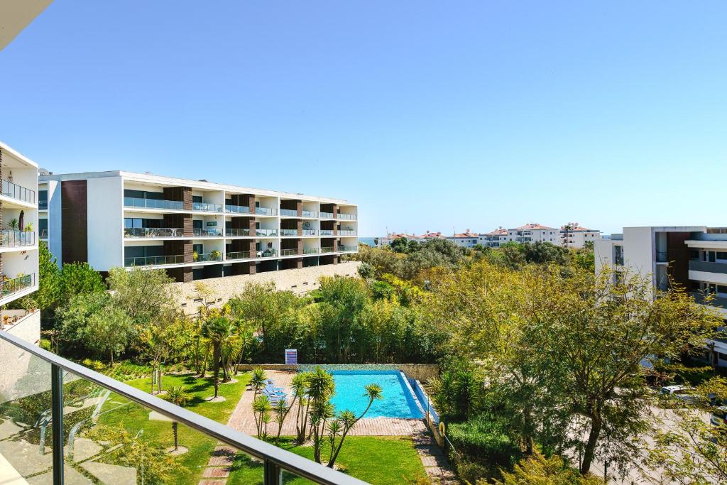 Image of Marina Village - Apartment Gazelle