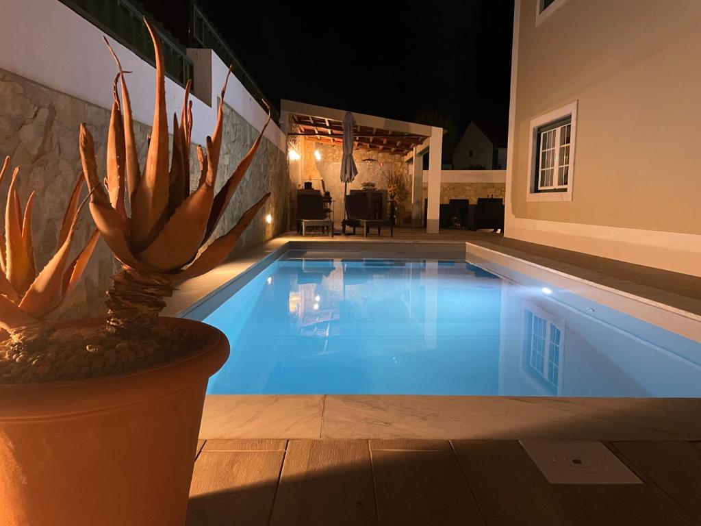 Image of Ocean & Country Guesthouse Freiria