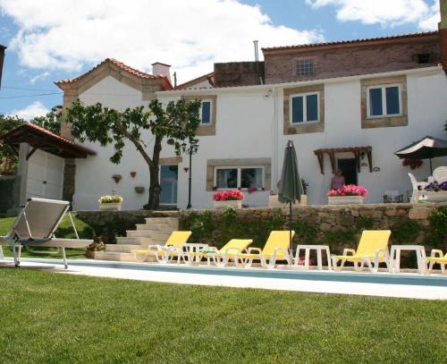 Image of Casa da Avózita