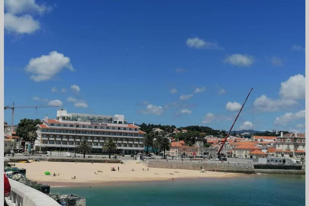 A CASA DOS AVÓS