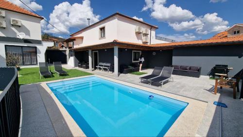 CASAS DO BERNARDO