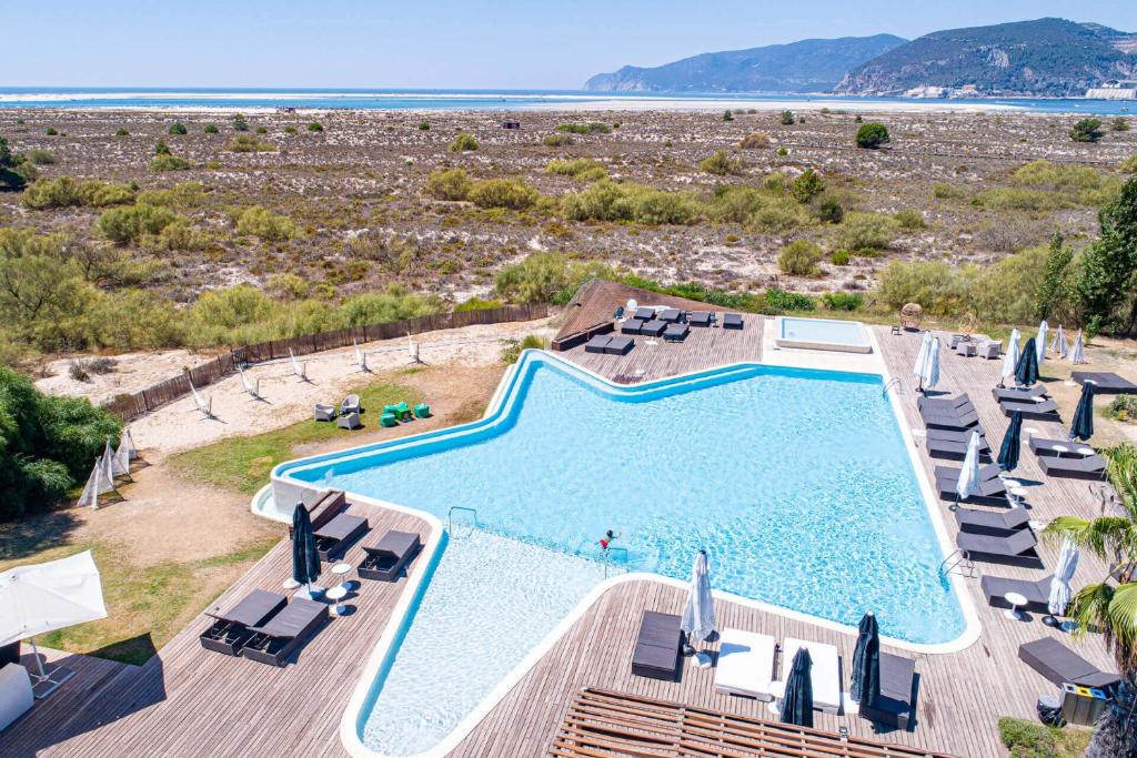 Image of Home Six Troia