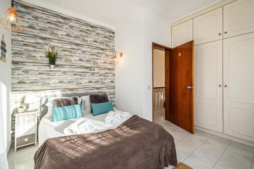 BEGUEST SANTA EULÁLIA APOARTMENT
