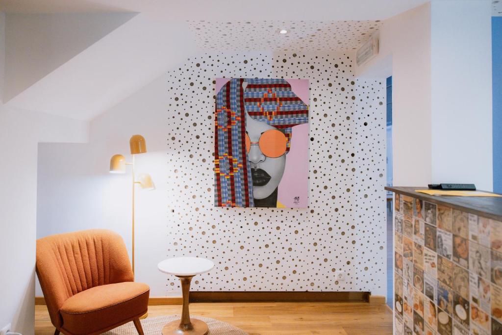 Image of Historic Flat