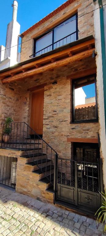 CASA DA AVÔ DA GLORIA