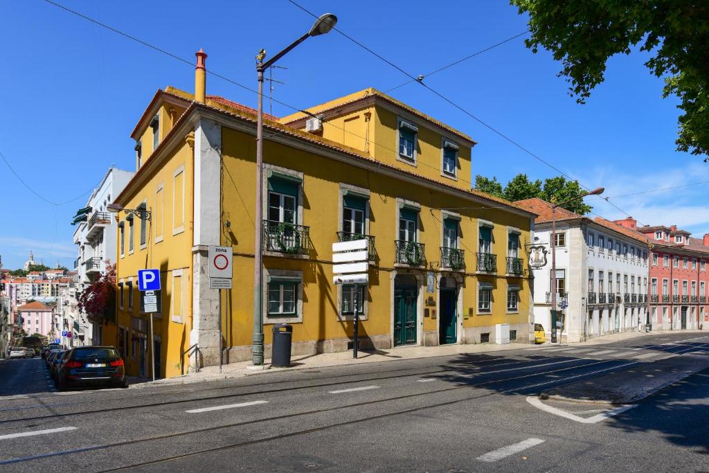Image of Casa Rivela do Campo