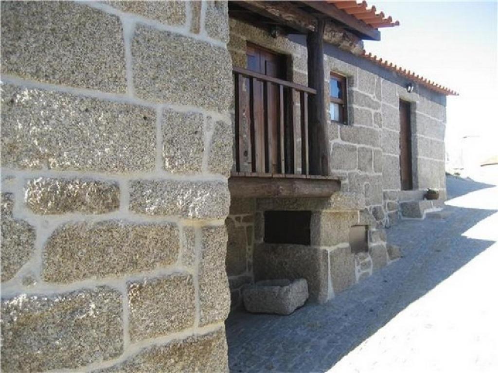 Image of Casinha da Carreira