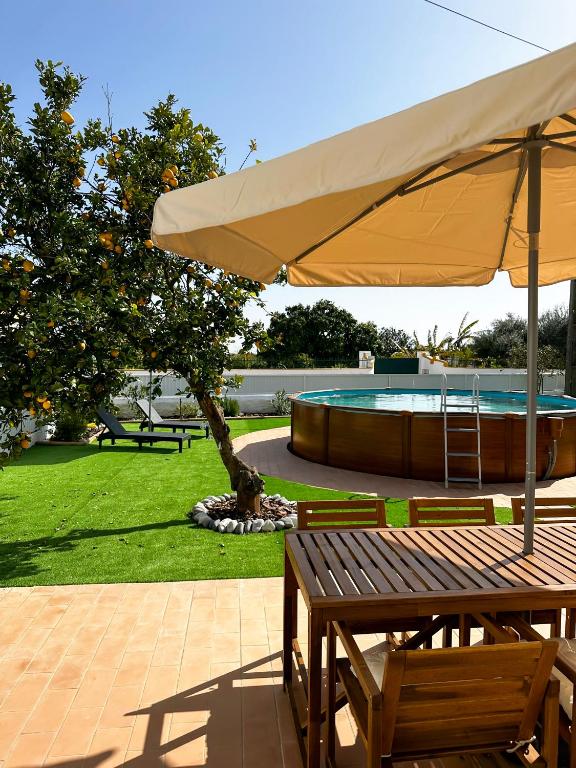 Image of Sanzi Country House