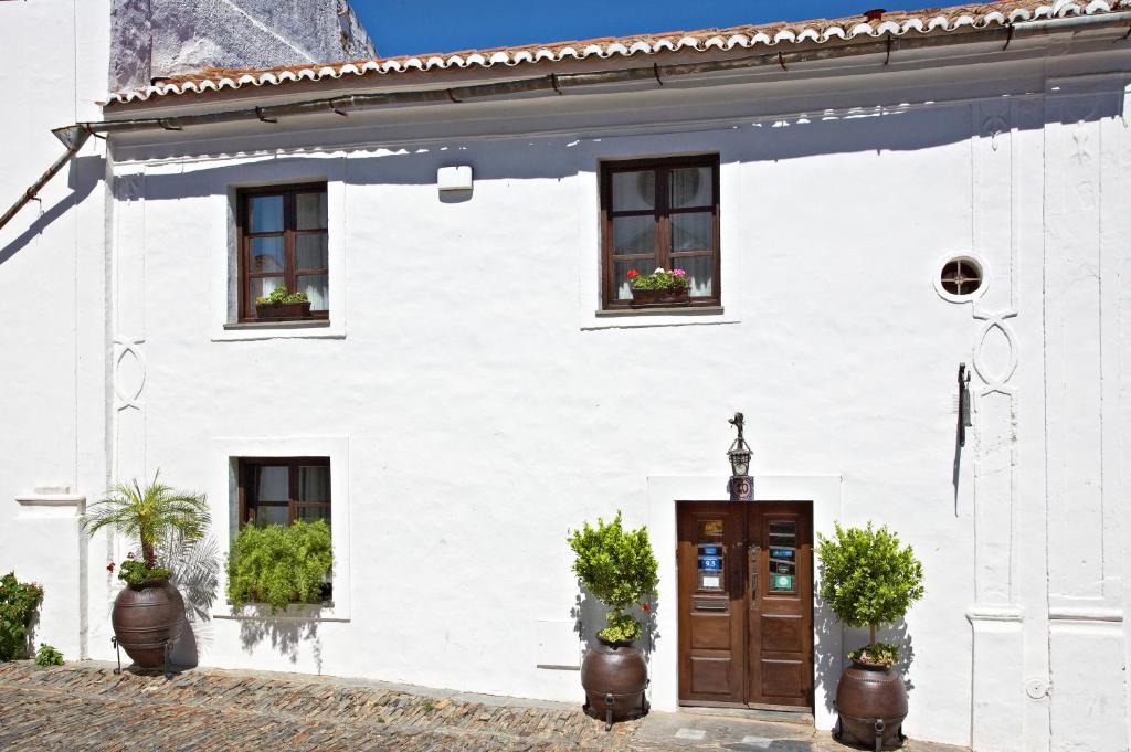 CASA PISCO