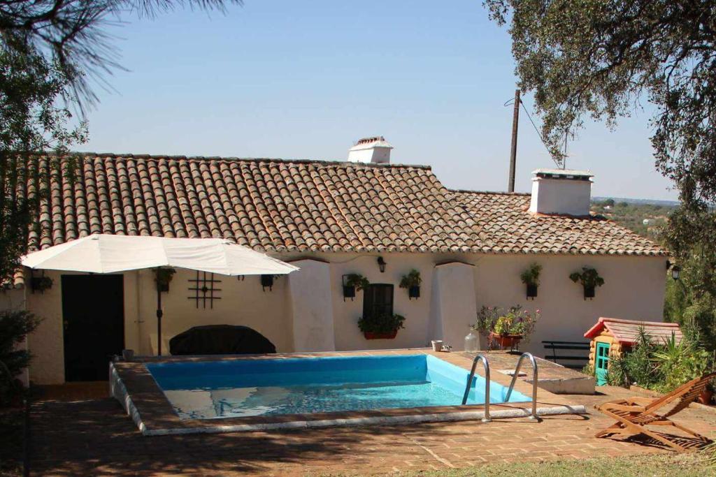 CASA DAS MOLES