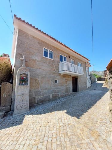 Image of Casa do Sobrado