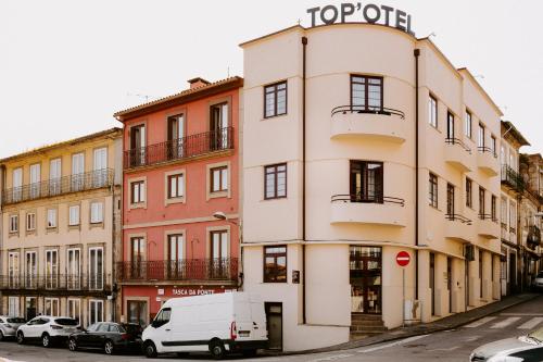 Image of Barcelos Way Guest House