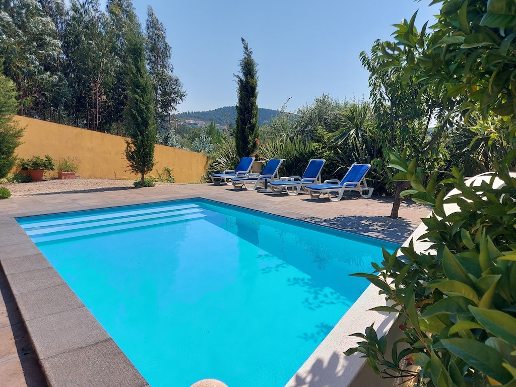CASA DE FÉRIAS RIO DOURO