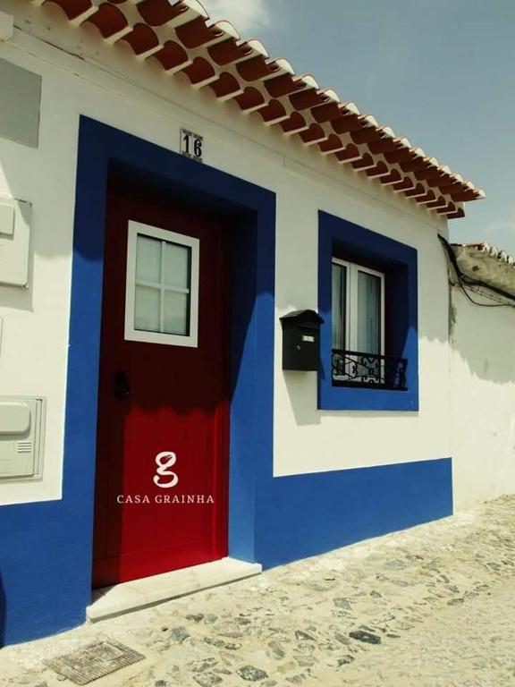 Image of Casa Grainha