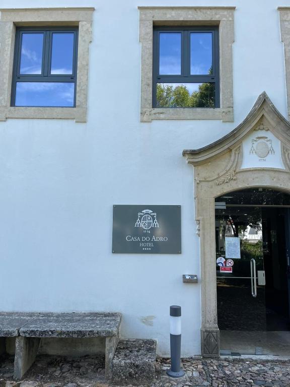 CASA DO ADRO