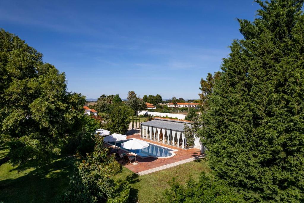 Image of Sete Quintas Country House