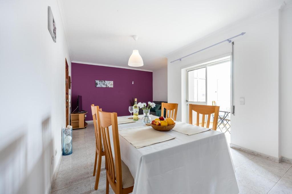 APARTAMENTO EURICO SANTOS