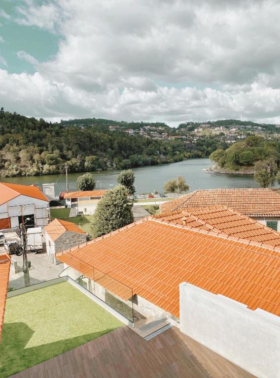 CASA DOS AVÓS
