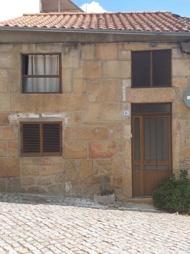 Image of Casa Típica da Vila