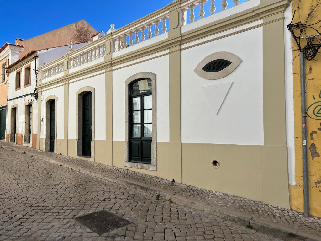 Image of Império House