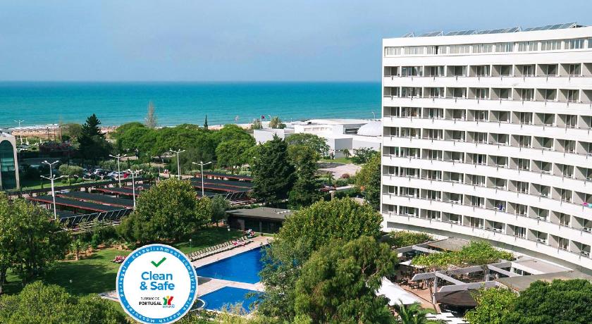 APARTAMENTOS AVENIDA PREMIUM SUPERIOR