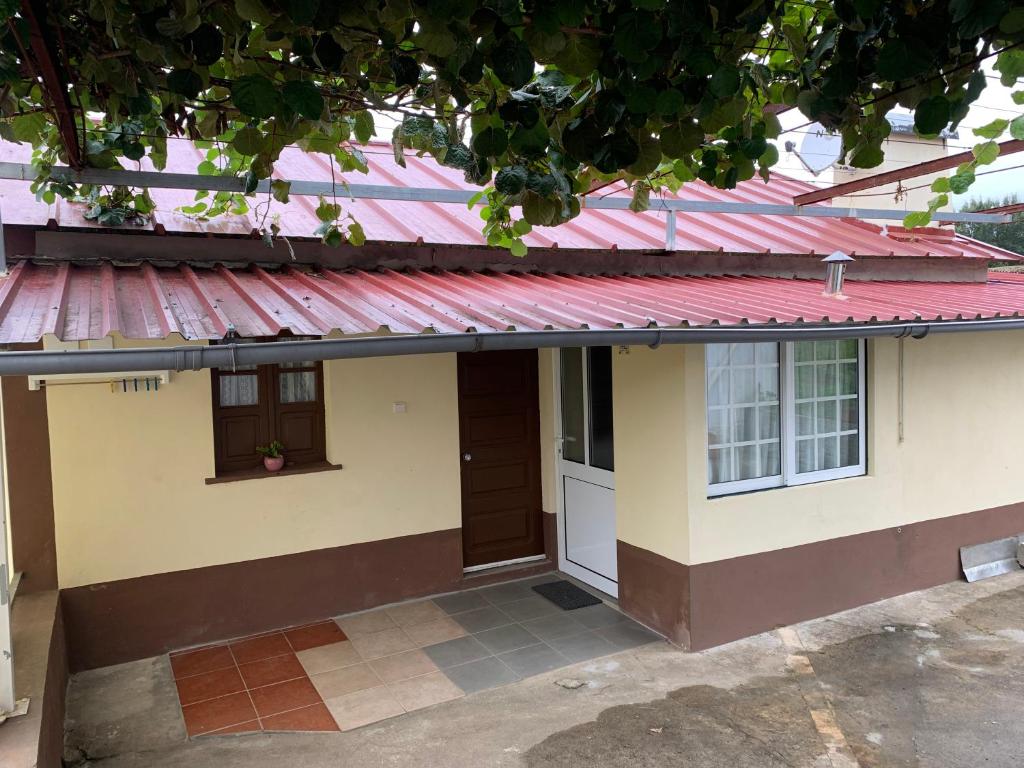CASA VIOLETA