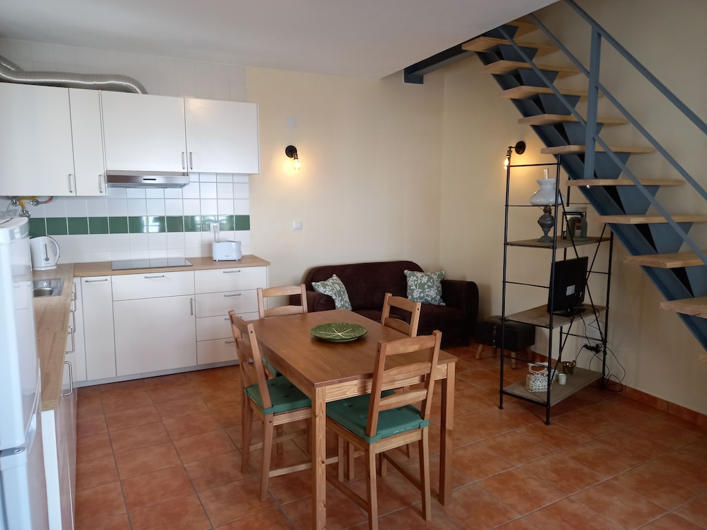 Image of PATEO DOS OLIVEIRA- CASA DOS SENHORES