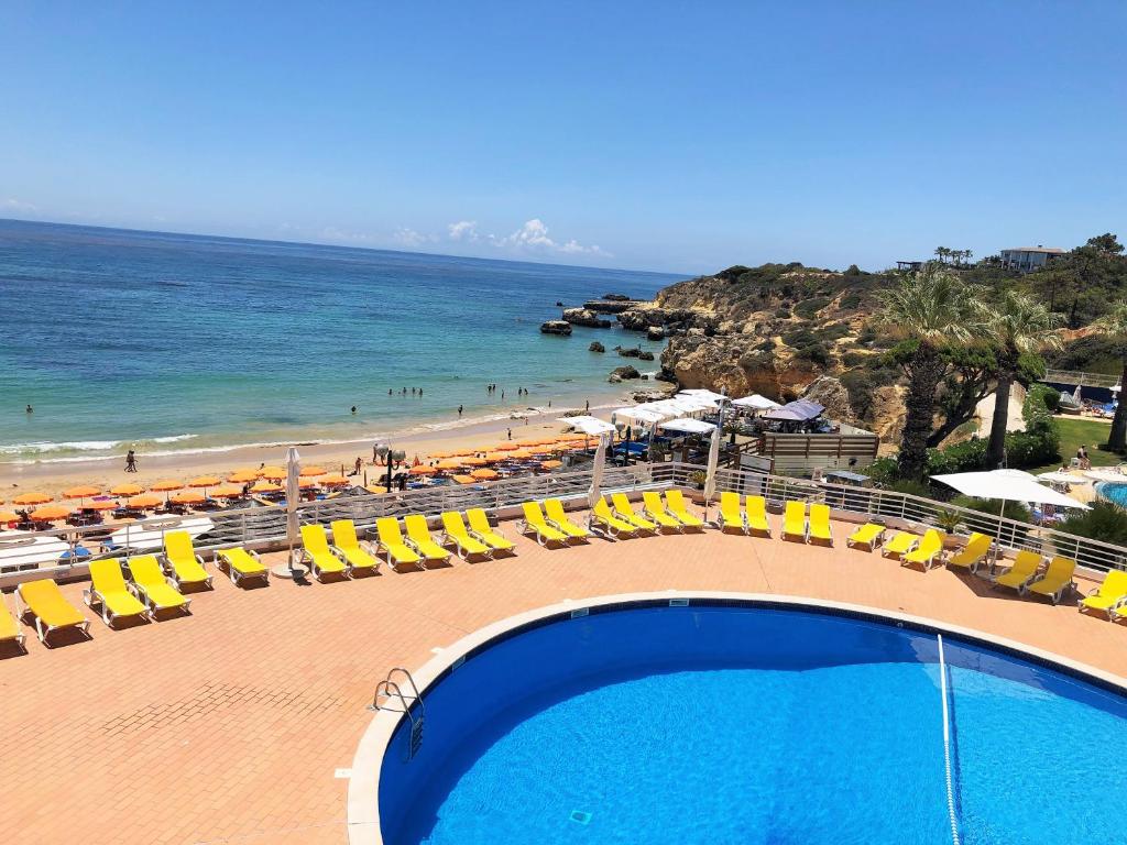 ALBUFEIRA CENTRAL III
