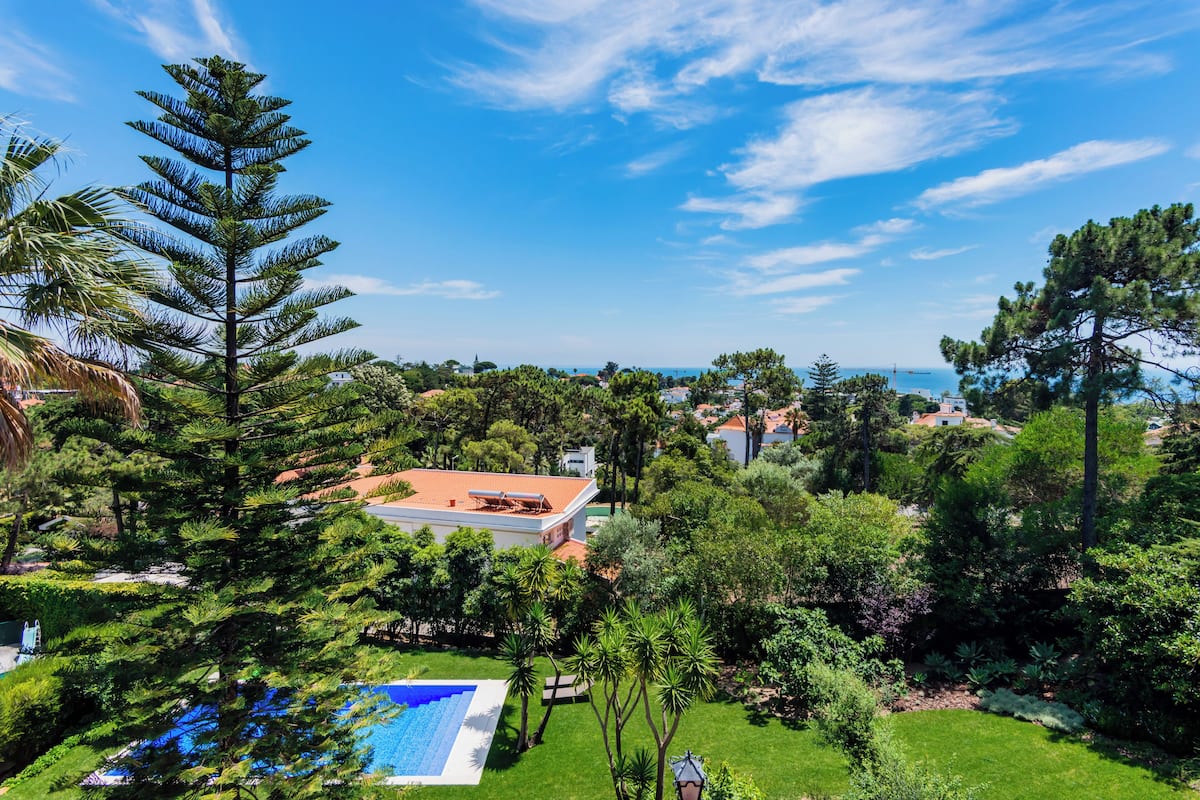 Image of THE VITORIA HIDEAWAY