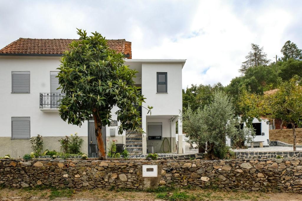 CASA DO FERREIRO