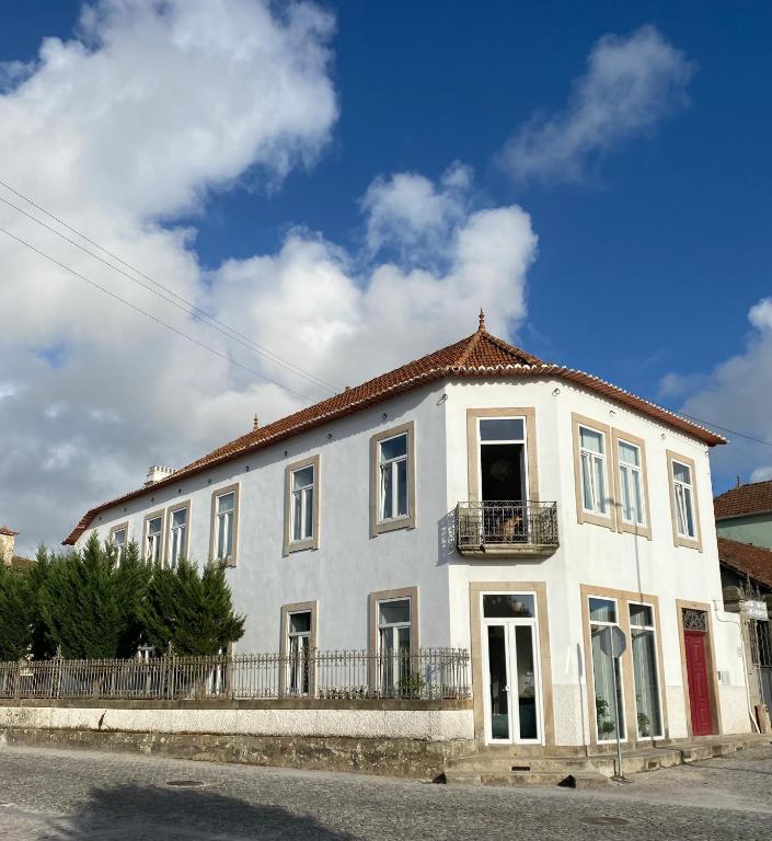 Image of CASA DOS CAMINHOS