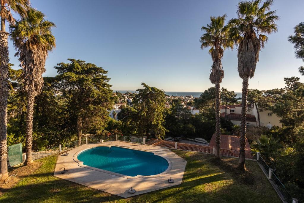 SEA VIEWS VILLA ESTORIL