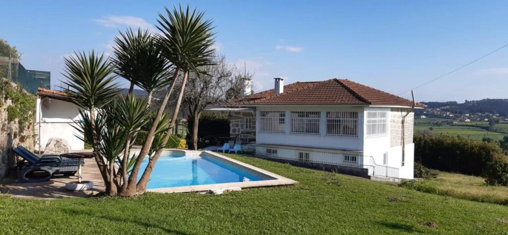 CASA S. FÉLIX