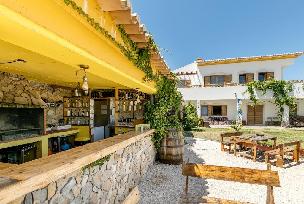 Image of Casa Boa Vida Social Club