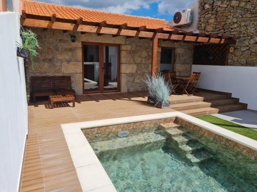 Image of Casa da Capela, Casas Bem Haja