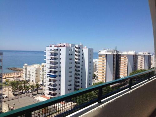 SUBLIME QUARTEIRA SEAVIEW, BY JG APARTMENTS