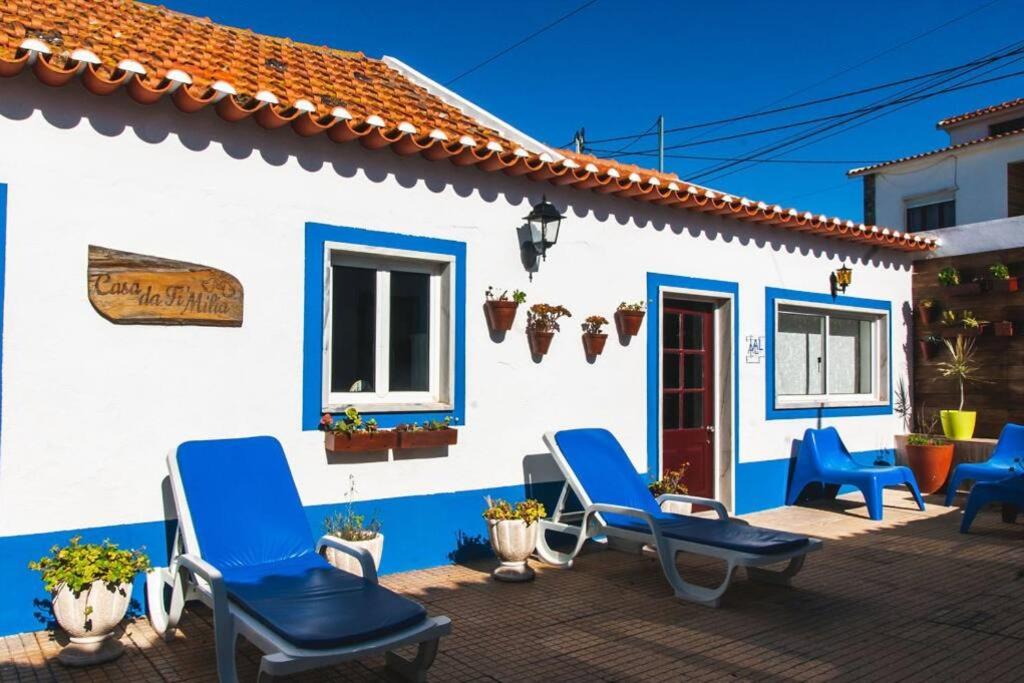Image of Casa da Ti Milia