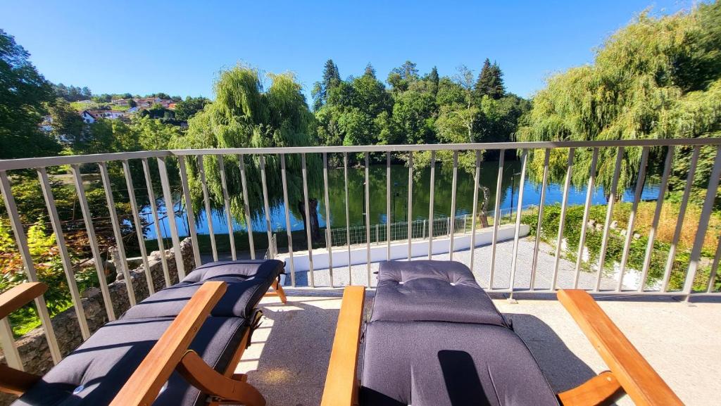 Image of Apartamento Barca Velha