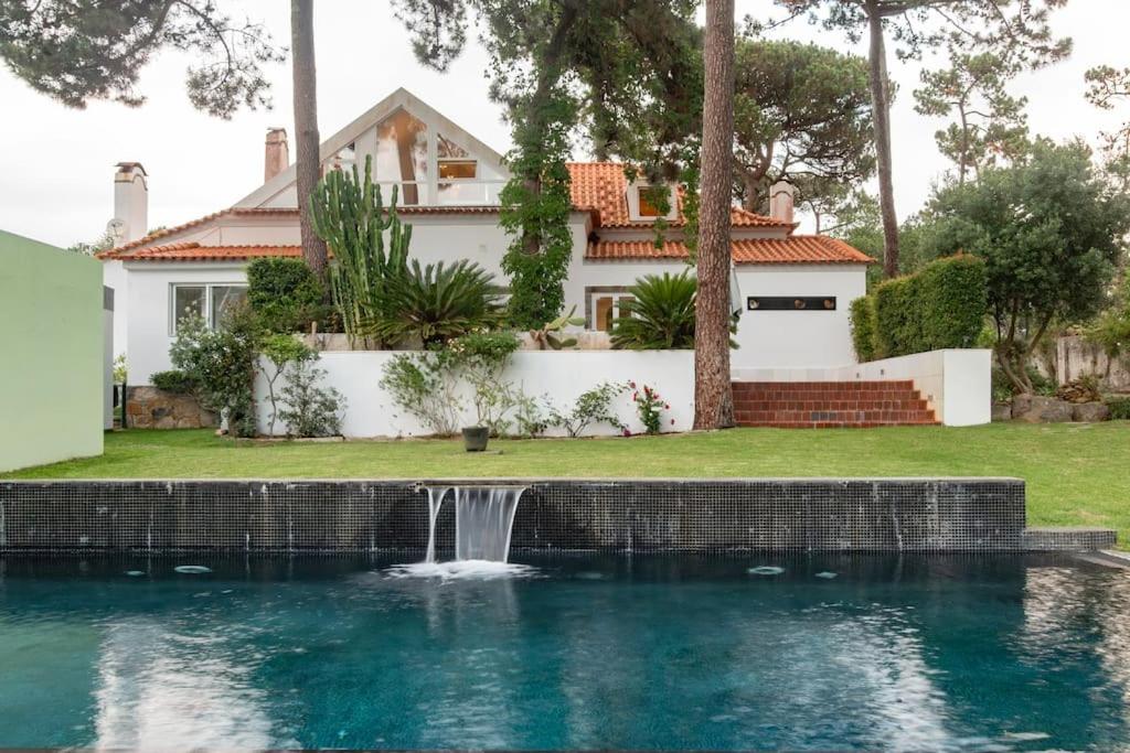 Image of A Casa do Atlântico
