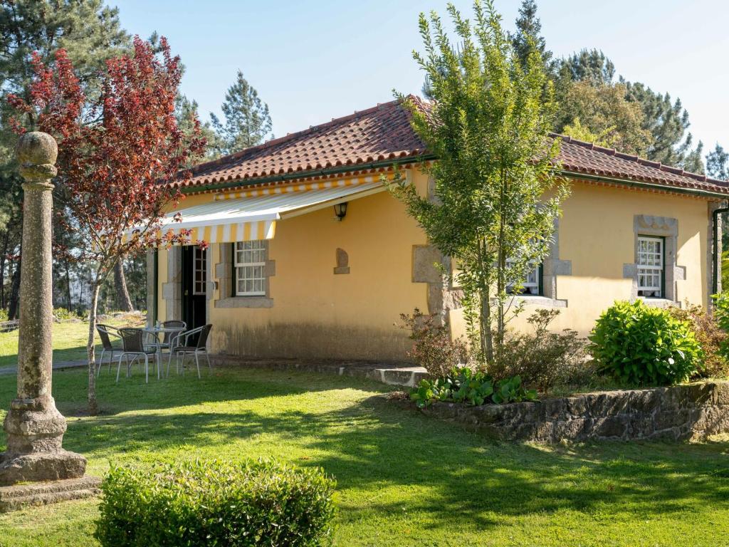 Image of Casa da Olaia