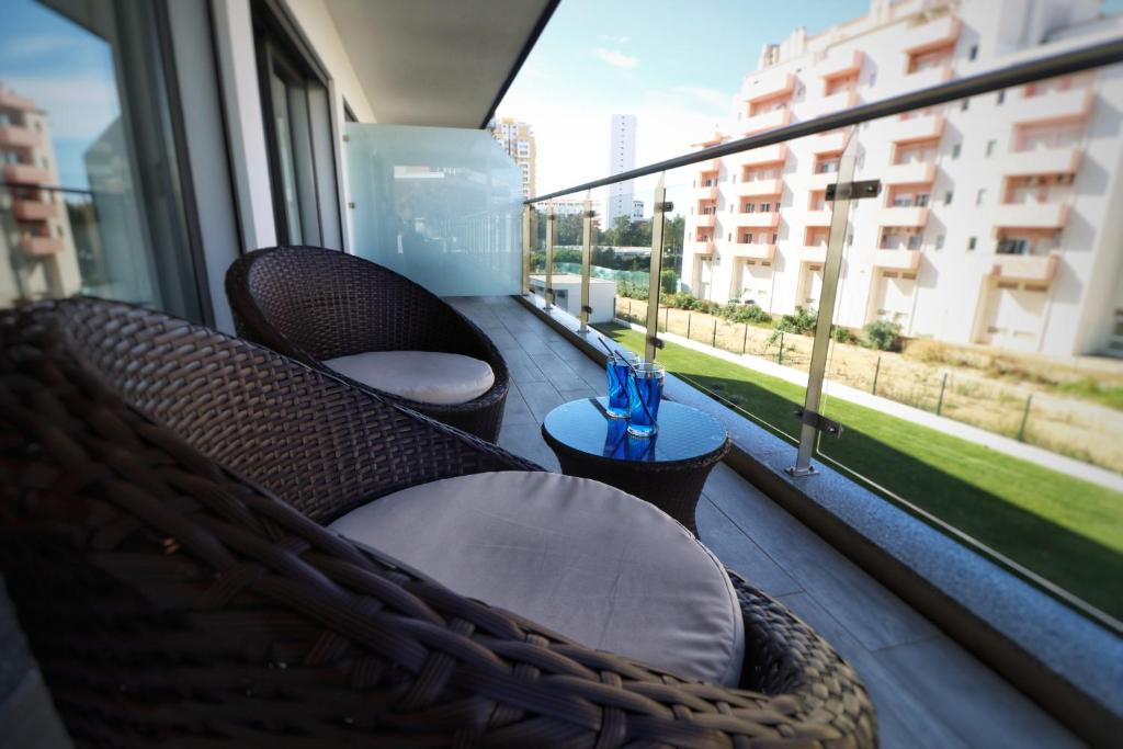 Image of CRYSTAL APARTAMENT