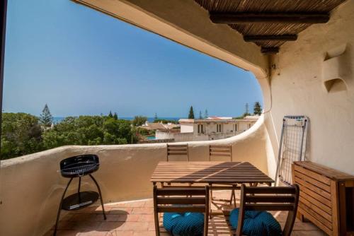 FILIPE'S BEACH HOME