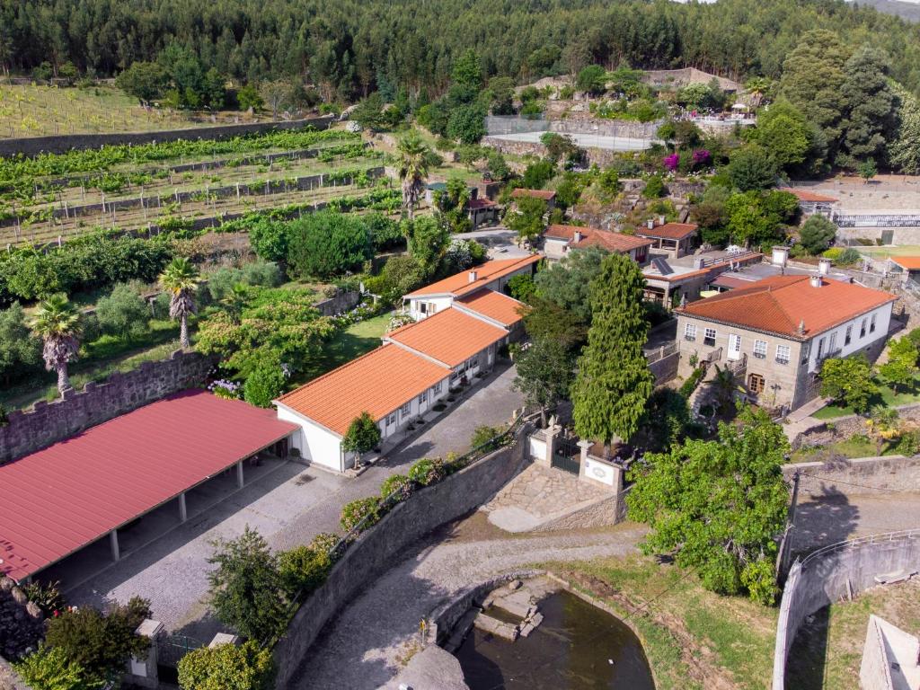 Image of QUINTA FONTE CAMPOS - ALOJAMENTO LOCAL
