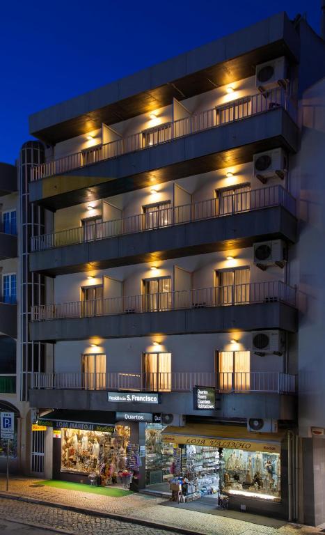 ESTAÇÃO RESIDENCE