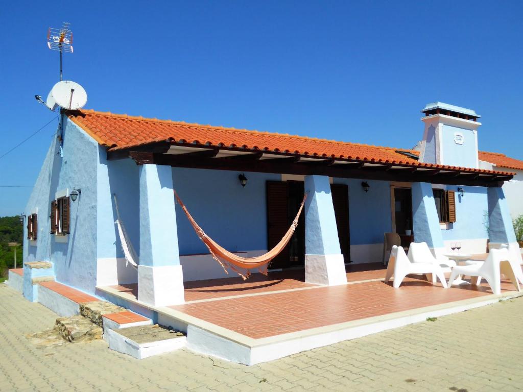 Image of Monte da Cascalheira