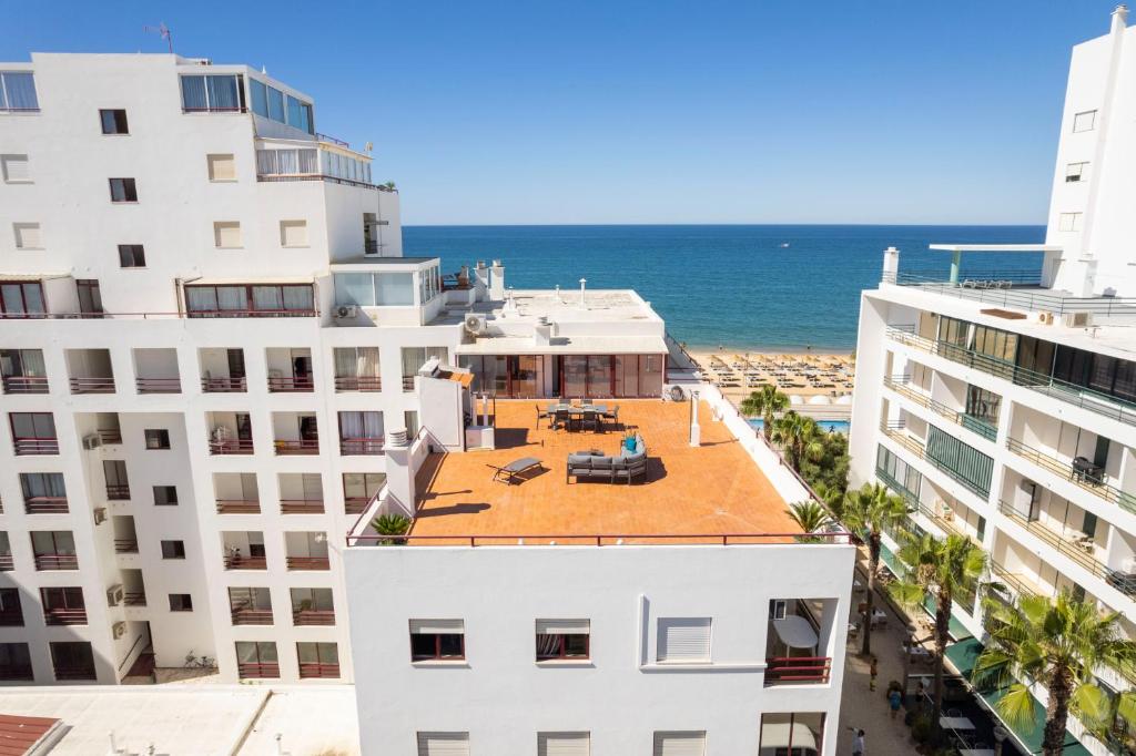 PENTHOUSE MAR DO SOL