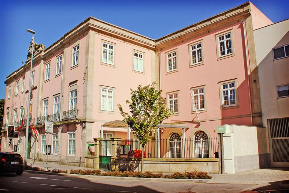 BONFIM LUX HOME